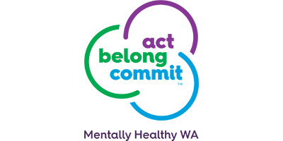 Mentally Healthy WA | Ability Heroes Partner Organisation
