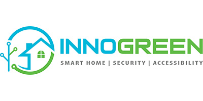 Innogreen Smart Home Security Accessibility