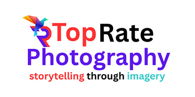 Top Rate Photography | Storytelling Through Imagery